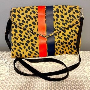 Stella & Dot Bellemy Clutch Crossbody